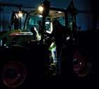 Standard and optional equipment Standard: Optional: THE LIGHTING ON THE FENDT 700 VARIO See more.