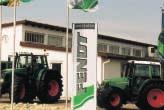 During the harvesting season 1) your StarService partner has access to Fendt24.