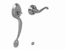 rtified Patented commercial grade clutching motor drive ; tested to one million cycles Vandal resistant clutching lever and knob design ; free spinning deadbolt turn Code control; 6-digit
