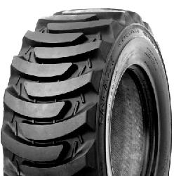 Galaxy Marathoner R-4 The Galaxy Marathoner delivers the highest traction for a skid steer tire in the market.