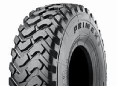 0 13228@116 40 Primex RS 310 L-2 The Primex RS 310 is suitable for high speed applications. It is engineered with a special heat dissipation compound so the tread lasts longer.