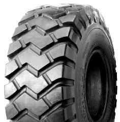 Primex Grade Rock XT G-3 The Grade Rock's tread pattern maximizes traction and slip-resistance in challenging applications where optimum tread wear is required.