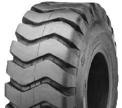 This tire is often used in open-pit mines, quarries and sandbanks. Applications: Loaders, Open Pit Mining, Quarries 16.00-25 316453 TL 28 11.25/2.0 511.8 64 58.4 16.9 174.0 26.7 364.