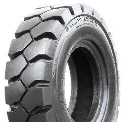 Galaxy Yard Master Ultra The Galaxy Yard Master Ultra is a premium service deep treaded forklift tire designed to operate in the most demanding applications.