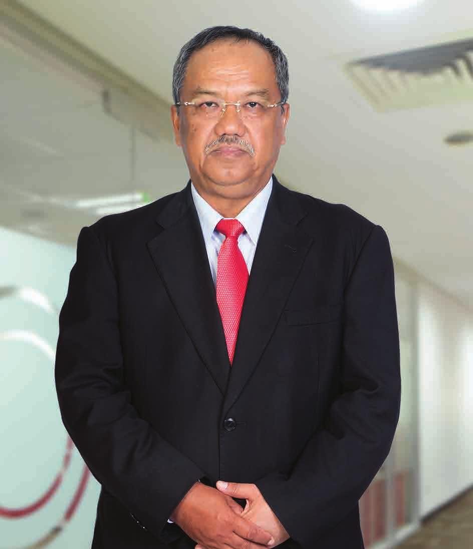 MOHAMED Independent NonExecutive Director LIM