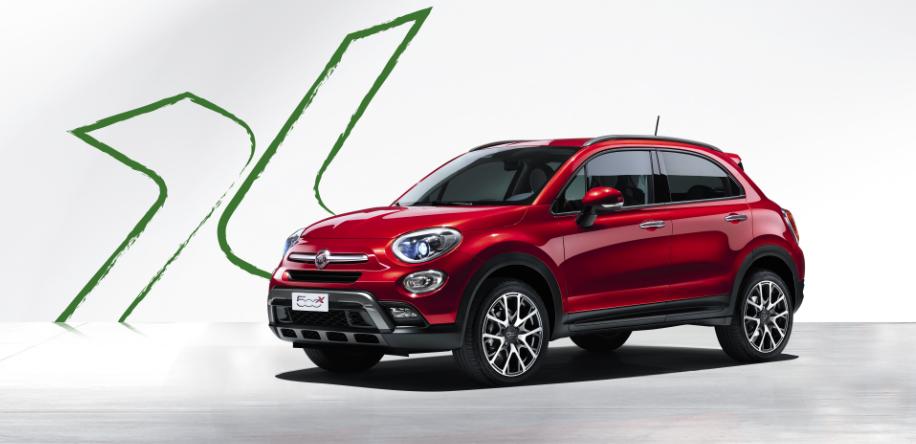 Starting on Saturday, October 24, 2015, the new 500X will be available at authorized Fiat dealers throughout the country.