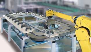 MANUFACTURING Automation