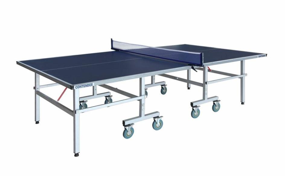 OUTDOOR TABLE TENNIS TABLE ASSEMBLY INSTRUCTIONS Please Do Not Hesitate to Contact Our Consumer
