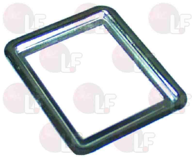 COVER FRAME mounting