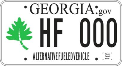 12 Electric Vehicle Incentive Programs Miscellaneous Incentives Alternative Fuel Vehicle (AFV) High Occupancy Toll (HOT) Lane Exemption Alternative fuel vehicles displaying the proper AFV license
