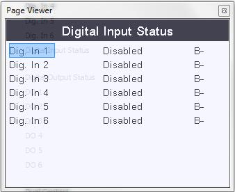 The Languages tab allows the editing of various components and labels within the MPC-20 menu.