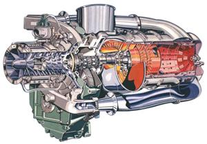 00 m (9 ft 10 in) Max take-off weight: 2,500 kg (5,511 lb) Rolls-Royce Allison 250-C20B rated at 313KW Design point air mass