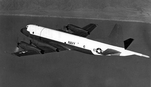 P3V Lockheed 85 Orion span: 99'8", 30.38 m length: 116'10", 35.61 m engines: 4 Allison T56-A-10W max.