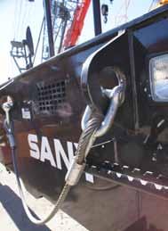 MOBILE LIFTING POWER WHERE YOU NEED IT SANY America s powerful and versatile line of