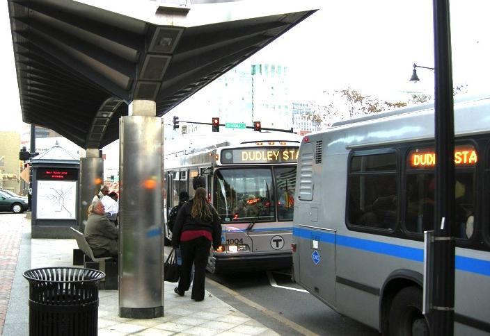 Just to meet current transit demands, The T will need to significantly expand service to new areas, provide more frequent service, and provide earlier and later service.