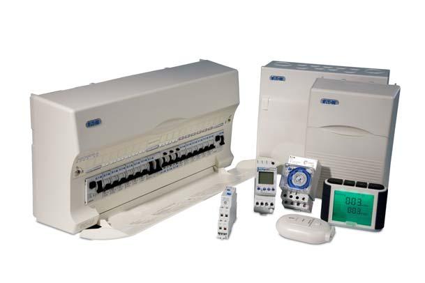 Technical data Consumer Units 6 With dimensional drawings, standards and specification data, the technical data chapter provides in depth information for all of our customers on all Eaton products