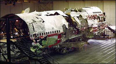 Fuel Tank Safety History EWIS, CDCCLs, and the Clean As You Go philosophy were mandated by the FAA in reaction to two aircraft disasters, TWA Flight 800 and Swiss Air Flight 111.