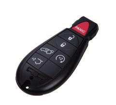 Refer to the Owner s Manual for programming. Remote Start Press the REMOTE START button twice within five seconds.