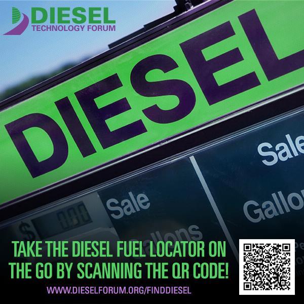 Factors Driving Clean Diesel Car Success Diesel fuel more widely available today than ever before and growing! Finding Diesel Fuel Not a problem with more than half of all retail fuel sites in the U.