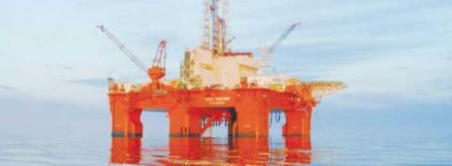 efficiency installed in more than 125 offshore