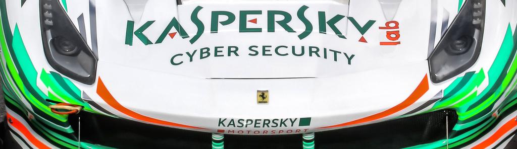 ABOUT KASPERSKY LAB Unique experience and knowledge Kaspersky Lab is one of the fastest growing IT security vendors worldwide.