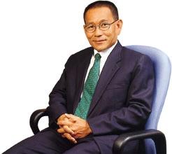 profile of board of directors PROFIL LEMBAGA PENGARAH Ahmad Jauhari bin Yahya Encik Ahmad Jauhari, 47, a Malaysian, is the Managing Director of Malakoff Berhad.