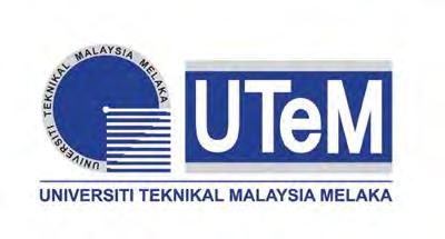 FACULTY OF ELECTRICAL ENGINEERING UNIVERSITI TEKNIKAL MALAYSIA MELAKA FINAL YEAR PROJECT REPORT BEKU 4894 DESIGN THE AUTO DEPTH