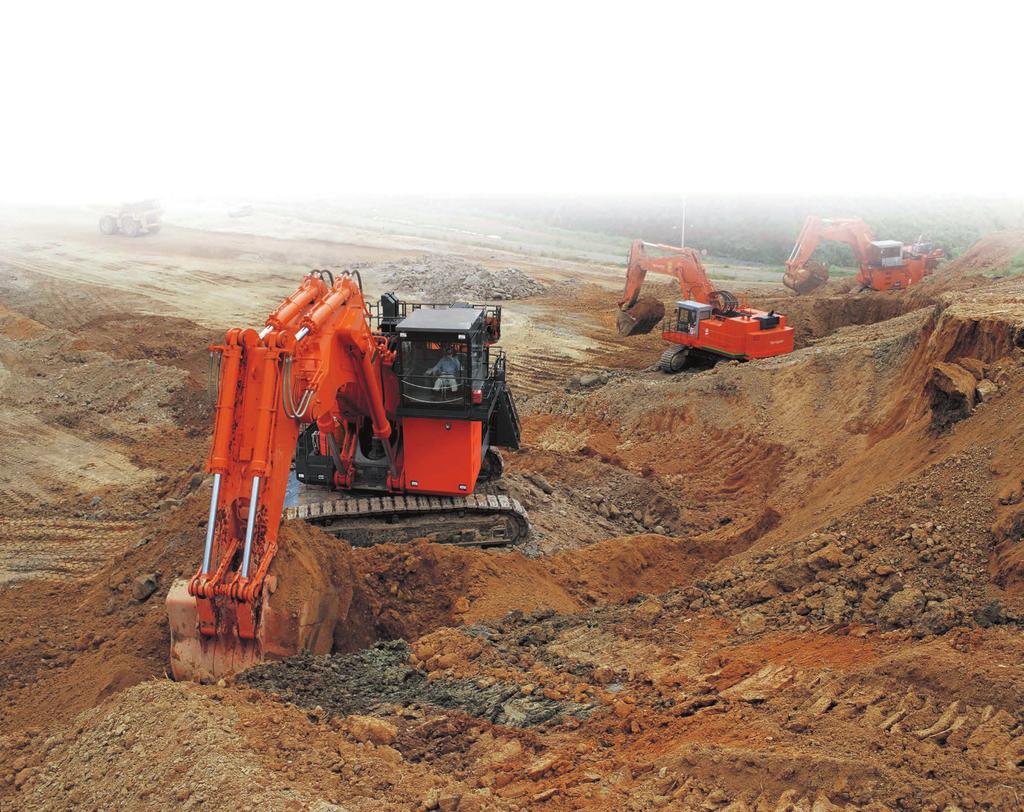 Time-proven Cummins diesel engine produces a total of kw (1 0 HP) for handling the big excavation jobs. Engine Rated Power kw (1 0 HP) Emission Control Engines Helping to protect our environment.