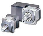 Motors, Gearheads & Interface Servo & Stepper Motors Parker offers a complete line of rotary and linear servo motor products designed to meet the demands of a broad range of applications in both the