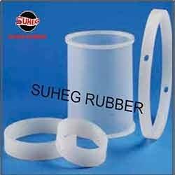 Moulded Silicone