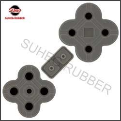 MOLDED RUBBER