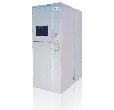 General overview Reliable, low maintenance and economical Load Interrupter Switchgear assemblies for medium voltage distribution applications The ABB load interrupter switchgear is reliable, low