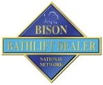 carry a six month parts warranty  Bison does not cover against abuse, misuse, wilful damage or negligence.