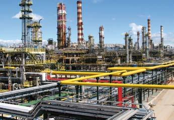 Markets served Axens is one of the world s foremost suppliers of technologies, products and services to the refining and petrochemical intermediates markets.