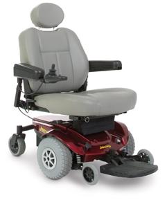 Determining Your individual NeEDS Your new scooter or power wheelchair should be selected carefully to ensure you have the right solution to meet your needs and that you have gotten the best value