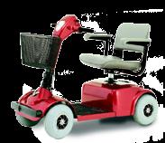 KEY CONSIDERATIONS WHEN CHOOSING A MOBILITY PRODUCT POWER WHEELCHAIRS The most common controller in a power wheelchair is a programmable joystick, however many other methods of control are possible