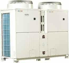 2. Heating CAHV Monobloc Air Source Heat Pump Any price shown is our commercial price list (CPL) pricing; e VAT Price ecludes any special delivery charges OUTdOOR UnIT HEAT PUMP SPACE HEATER 55 C