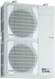 PCARP Standard Inverter Heat Pump ( Phase) Ceiling Suspended System PCARP INDOOR UNITS PCARP100KAQ PCARP125KAQ PCARP10KAQ CAPACITY (kw) Heating (nominal) Heating (UK) Cooling (UK) SHF (nominal & UK)