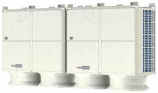 Y series standard (2hp) Heat Pump Outdoor Unit OUtDOOR UNitS CapaCiTy (kw) Heating (nominal) High Performance Heating (UK) COP Priority Heating (UK) Cooling (UK) power input (kw) Heating (nominal)