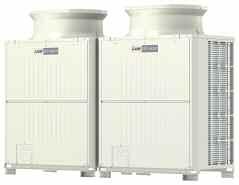 Y series High COP (12hp) Heat Pump Outdoor Unit OUtDOOR UNitS CapaCiTy (kw) Heating (nominal) High Performance Heating (UK) COP Priority Heating (UK) Cooling (UK) power input (kw) Heating (nominal)