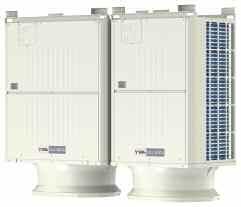 r2 series standard (2028hp) simultaneous Heating and Cooling with Heat recovery Outdoor Unit OUtDOOR UNitS CapaCiTy (kw) Heating (nominal) High Performance Heating (UK) COP Priority Heating (UK)