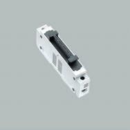 /1 1 31 971 31 973 31 31 48 AMBUS EasySwitch for photovoltaics Holders for cylindrical fuses with box terminals, shock protection in accordance with DIN 0274 AMBUS EasySwitch, holder for cylindrical