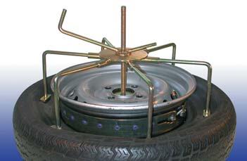 collapsible machine weighing less than 3Kg is designed to be kept with your vehicle or caravan
