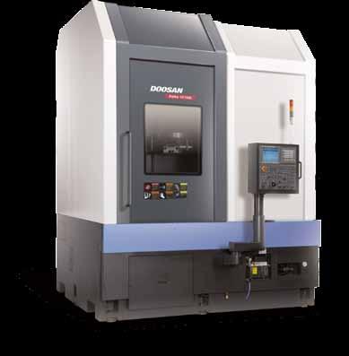 VT1100 VT1100 / VT1100M Max. spindle speed 850 r/min Motor(30 min) 60 kw (80.5 Hp) Main Specification Working Range unit : mm (inch) Travels (X / Z axis) mm (inch) 580 / 1000 (22.8 / 39.