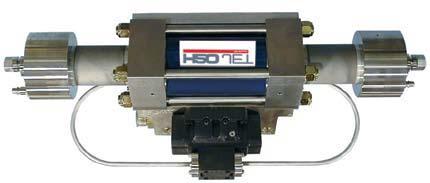 Intensifier Technology FL Compatible & H2O