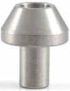 004 -.020 H2O #201203-xx IDNN-HP (Integral Diamond Nozzle Nut) Diamond.004 -.020 H2O #201204-xx LS-I Nozzle Assembly Diamond.