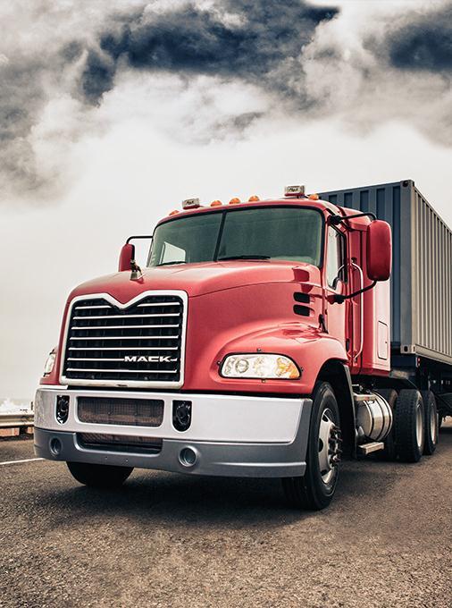 Mack Founded in 1900, Mack Trucks - recognized around the world as "The American Truck You Can Count On" is known for building durable and reliable,