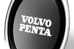 Volvo Group marine and