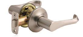 New Traditions LEVERS Product Sample for LEVER: 81SL3RH (Savannah ) 81 SL 3 RH Function DUMMY Design SAVANNAH POLISHED BRASS Handing RIGHT HAND 81 - Dummy: For doors where only pull is required.
