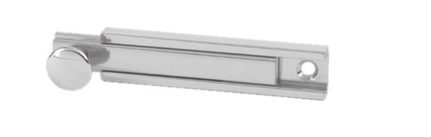 COORDINATORS & BOLTS SERIES BAR COORDINATORS COR For Openings Where Doors Are Same Size The COR Series Coordinators are designed for use on pairs of doors when one door needs to close before the